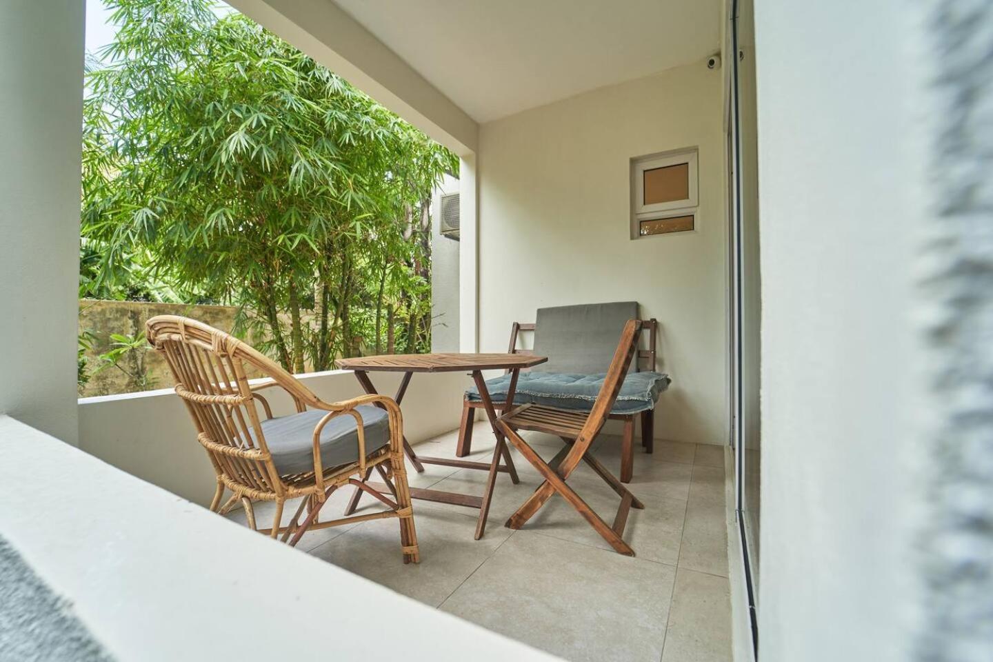 Loukaz -Entire Rental Units W Panoramic Rooftop Coteau Raffin Екстер'єр фото
