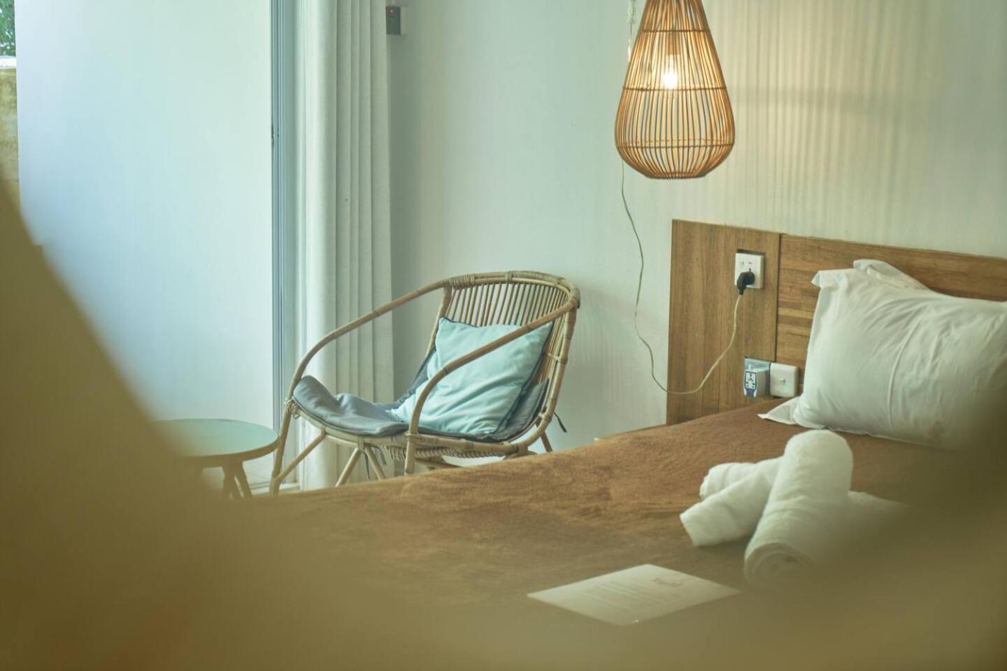 Loukaz -Entire Rental Units W Panoramic Rooftop Coteau Raffin Екстер'єр фото
